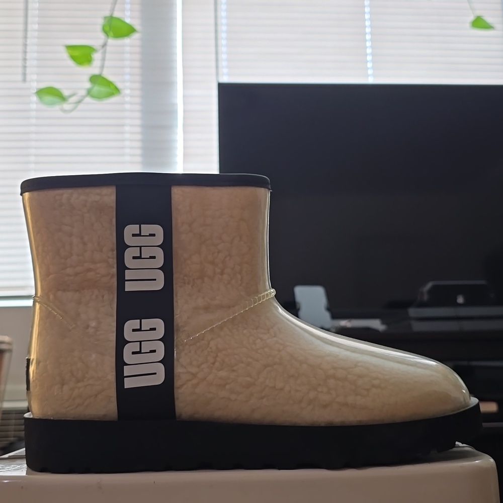UGG boots